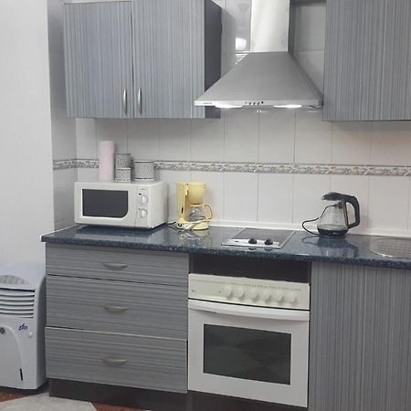Apartamento El Sol Fuengirola Exterior photo