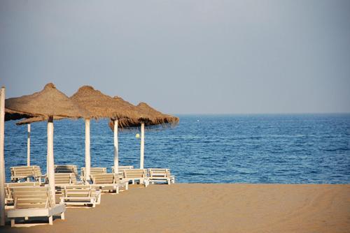Apartamento El Sol Fuengirola Exterior photo