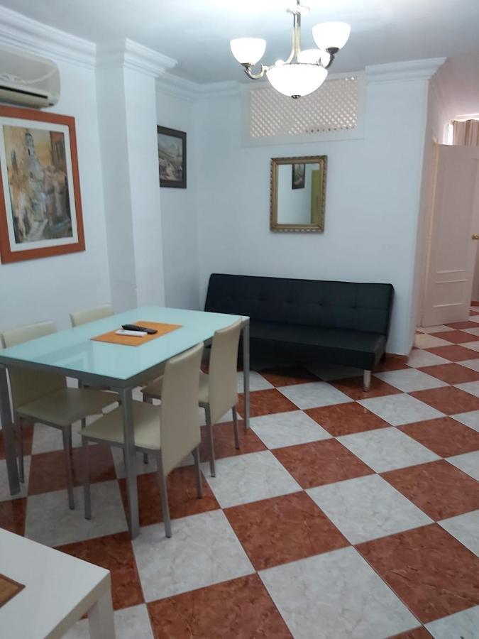 Apartamento El Sol Fuengirola Exterior photo