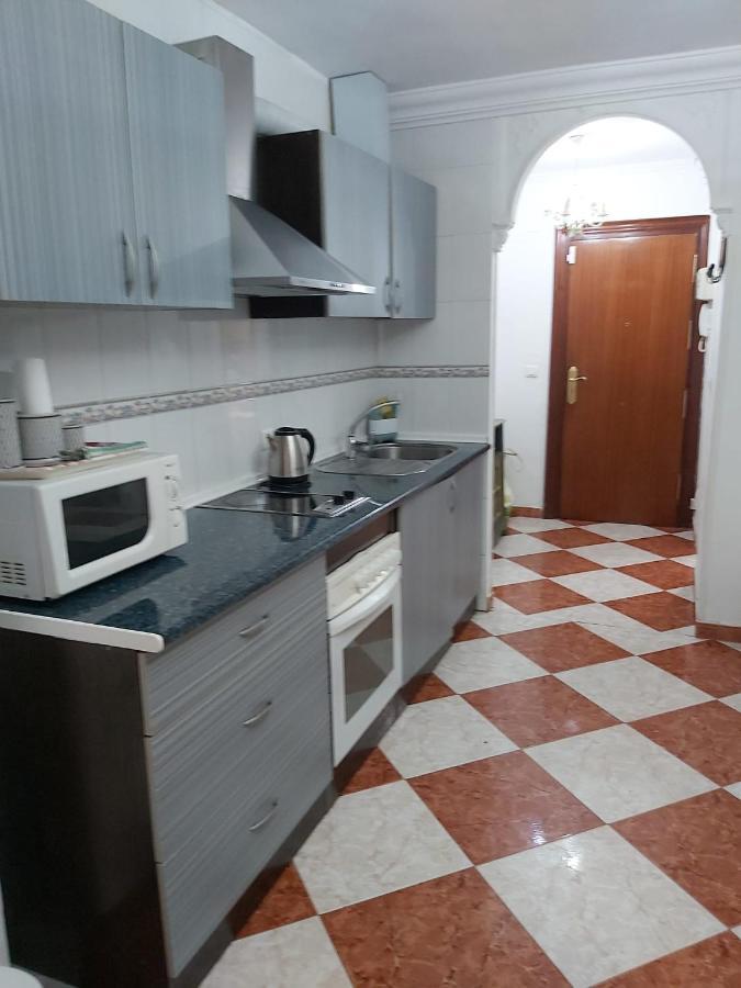 Apartamento El Sol Fuengirola Exterior photo