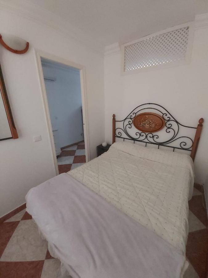 Apartamento El Sol Fuengirola Exterior photo