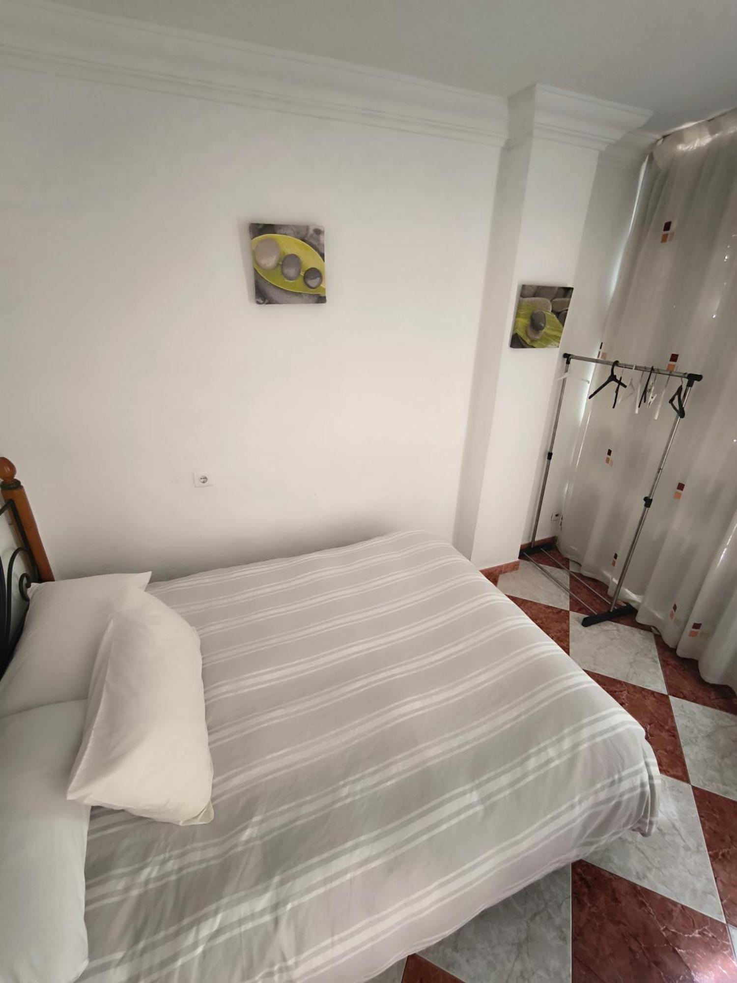 Apartamento El Sol Fuengirola Exterior photo