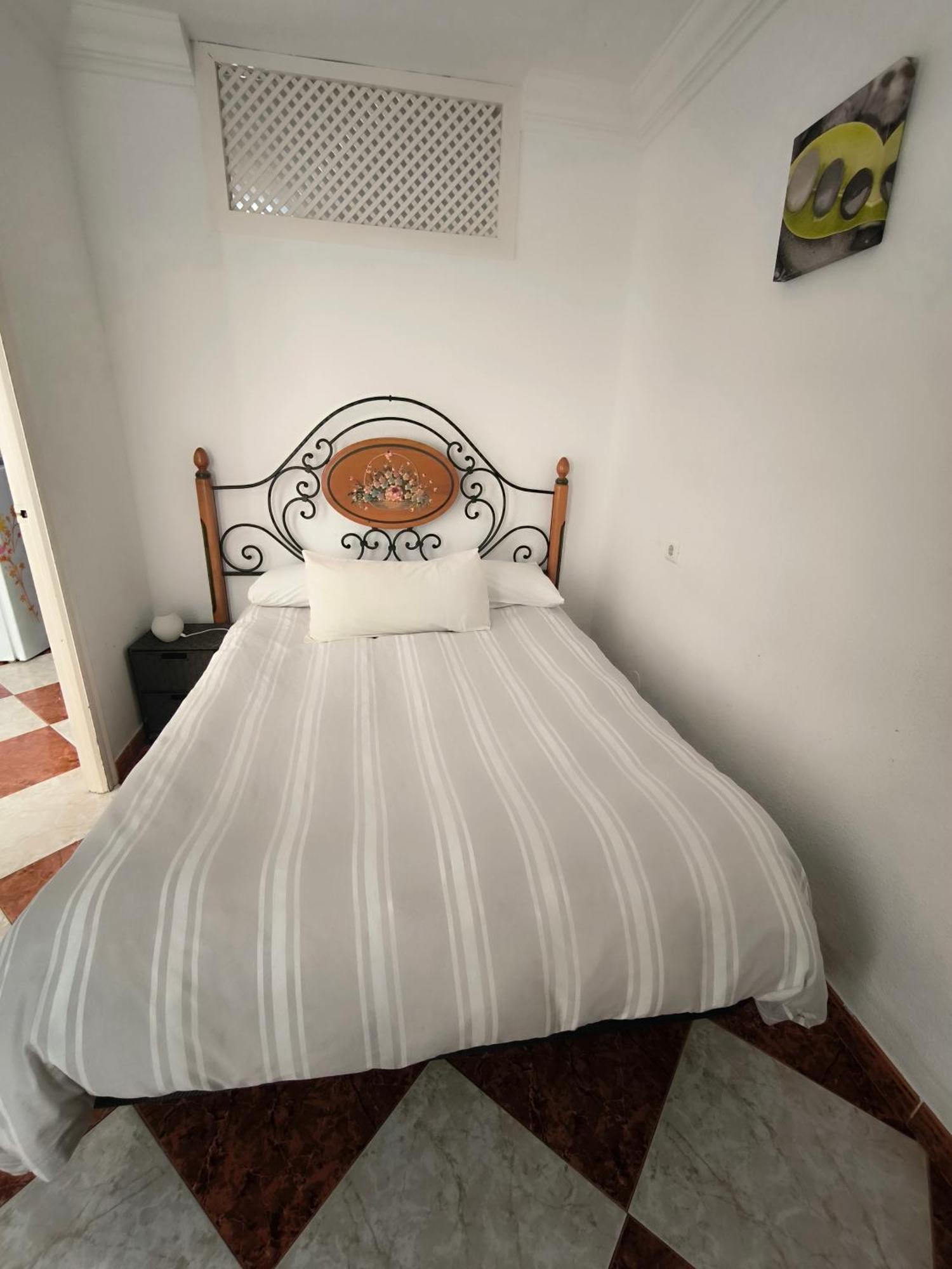 Apartamento El Sol Fuengirola Exterior photo