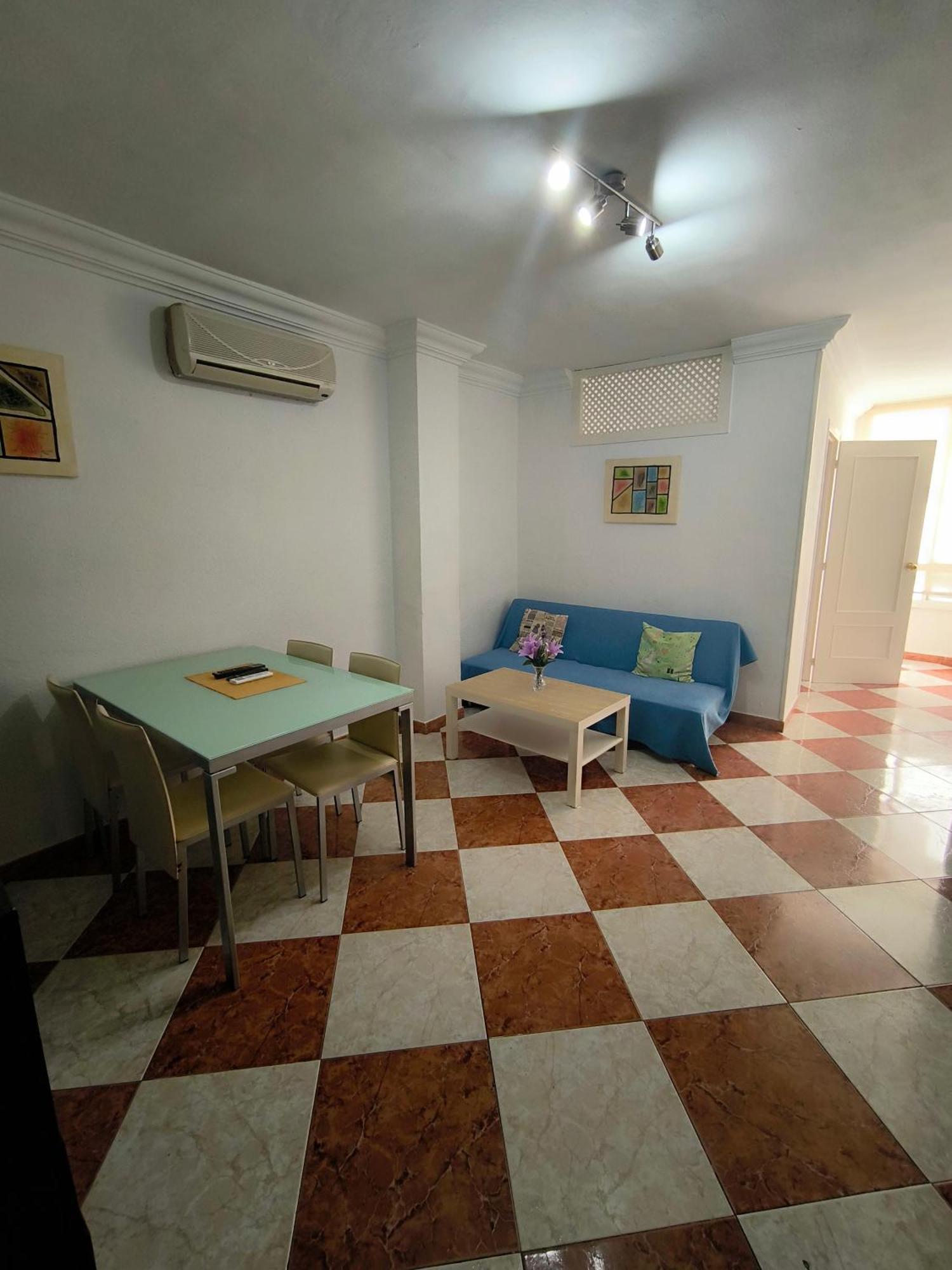Apartamento El Sol Fuengirola Exterior photo